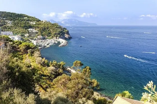 Villa, Sigara İçilebilir