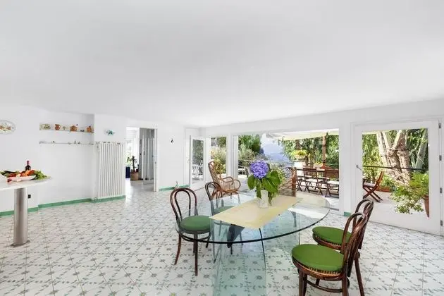 Villa, Sigara İçilebilir