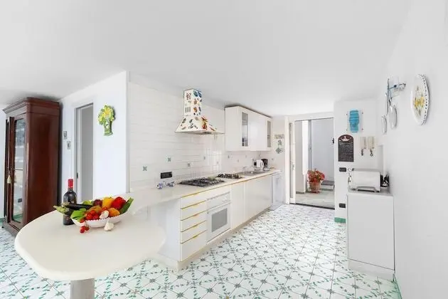 Villa, Sigara İçilebilir