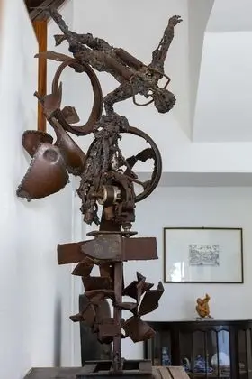 Villa, Sigara İçilebilir
