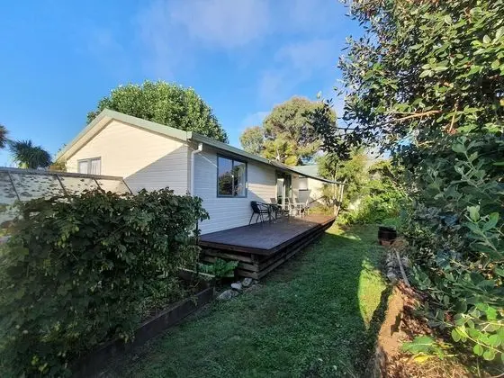 Falcon Cottage - Free Wireless Internet