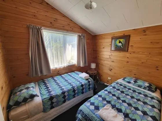 Falcon Cottage - Free Wireless Internet