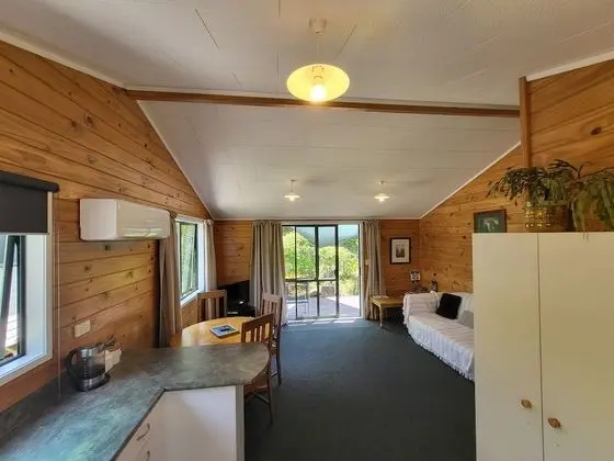 Falcon Cottage - Free Wireless Internet