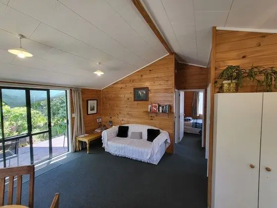 Falcon Cottage - Free Wireless Internet