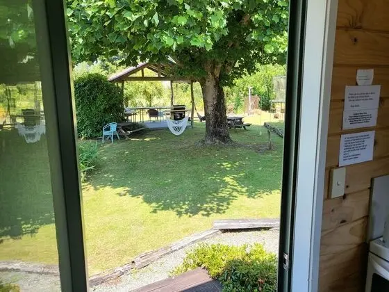 Falcon Cottage - Free Wireless Internet