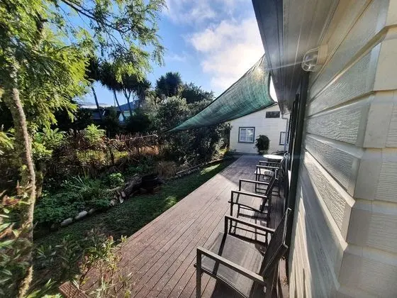 Falcon Cottage - Free Wireless Internet