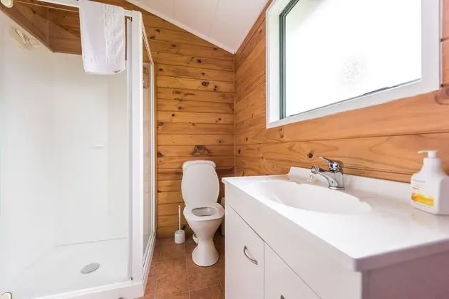Falcon Cottage - Free Wireless Internet