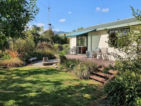 Tui Cottage - Free Wireless Internet