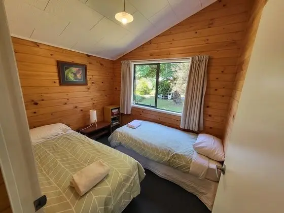 Tui Cottage - Free Wireless Internet
