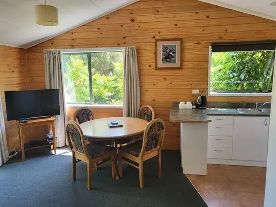 Tui Cottage - Free Wireless Internet