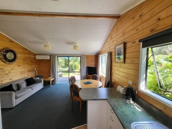 Tui Cottage - Free Wireless Internet