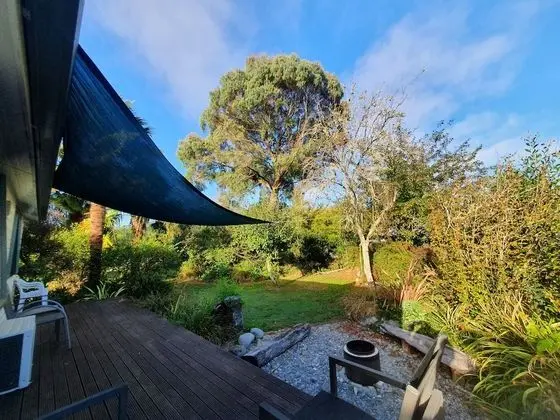 Tui Cottage - Free Wireless Internet
