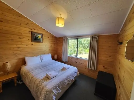 Tui Cottage - Free Wireless Internet