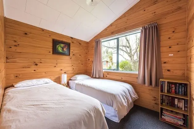 Tui Cottage - Free Wireless Internet