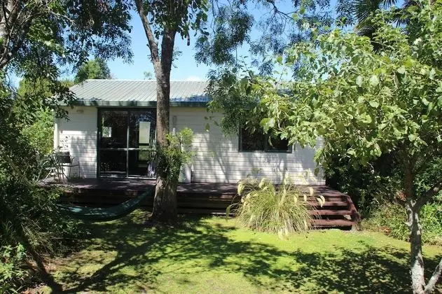 Tui Cottage - Free Wireless Internet