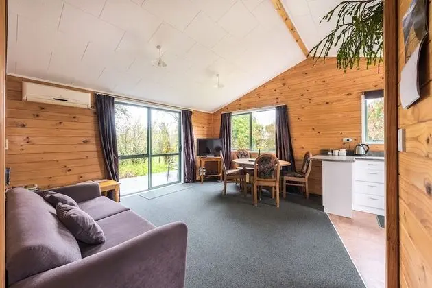 Tui Cottage - Free Wireless Internet