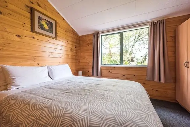 Tui Cottage - Free Wireless Internet