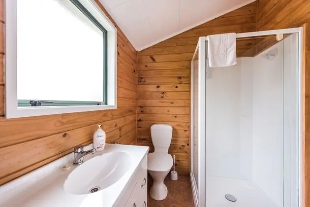 Tui Cottage - Free Wireless Internet