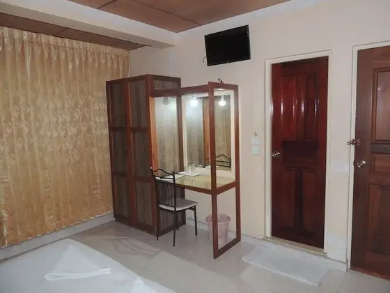 Deluxe İki Ayrı Yataklı Oda, 1 Yatak Odası, Şehir Manzaralı