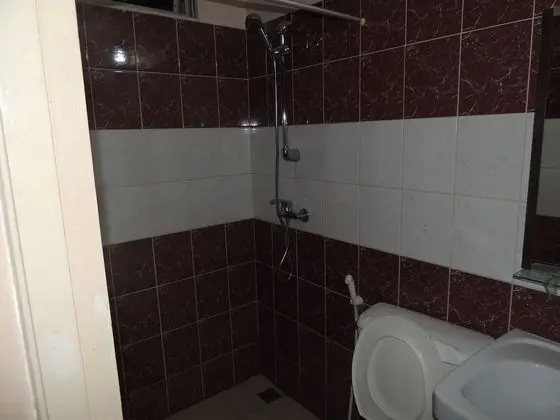 Deluxe İki Ayrı Yataklı Oda, 1 Yatak Odası, Şehir Manzaralı