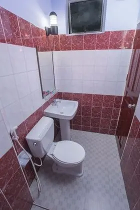 Deluxe İki Ayrı Yataklı Oda, 1 Yatak Odası, Şehir Manzaralı