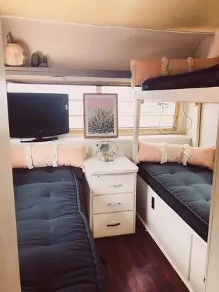 Luxury Oda, Sigara İçilmez, Vadi Manzaralı