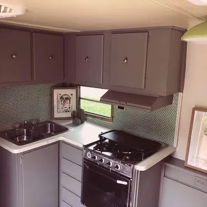 Luxury Oda, Sigara İçilmez, Vadi Manzaralı