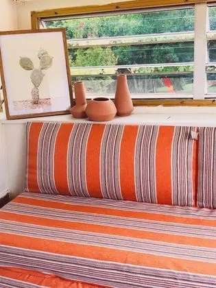 Luxury Oda, Sigara İçilmez, Vadi Manzaralı