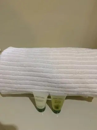 Luxury Oda, Sigara İçilmez, Vadi Manzaralı