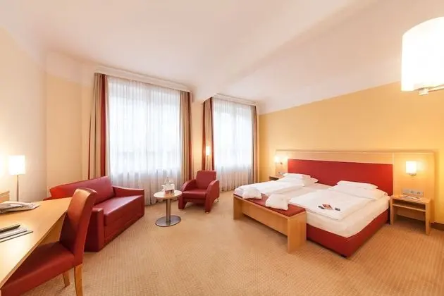 Comfort Oda, 1 Çift Kişilik Yatak ve Çekyat