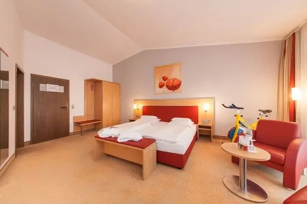 Comfort Oda, 1 Çift Kişilik Yatak ve Çekyat