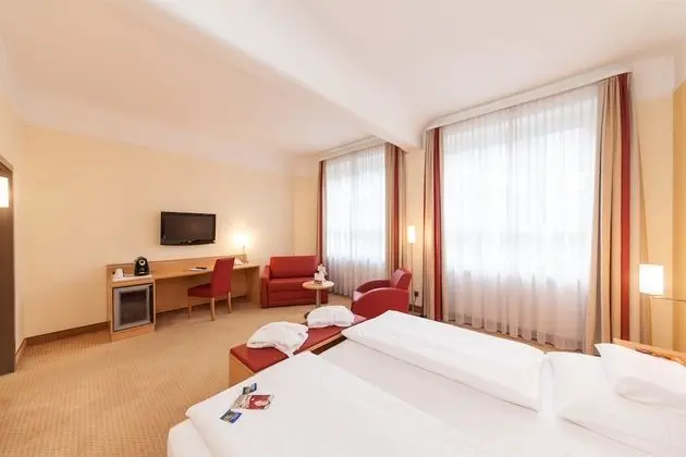 Comfort Oda, 1 Çift Kişilik Yatak ve Çekyat