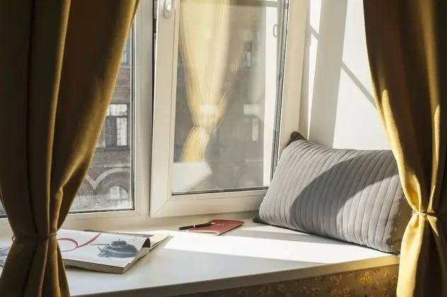Standard İki Ayrı Yataklı Oda