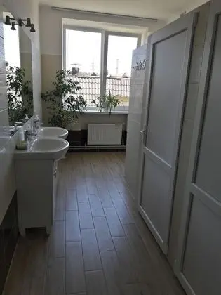 Classic Tek Büyük Yataklı Oda, Ortak Banyo