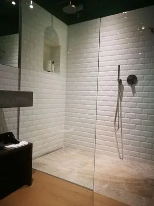 Deluxe Tek Büyük veya İki Ayrı Yataklı Oda, 1 Çift Kişilik veya 2 Tek Kişilik Yatak (Martes)