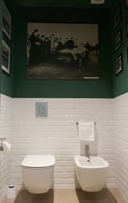 Deluxe Tek Büyük veya İki Ayrı Yataklı Oda, 1 Çift Kişilik veya 2 Tek Kişilik Yatak (Martes)