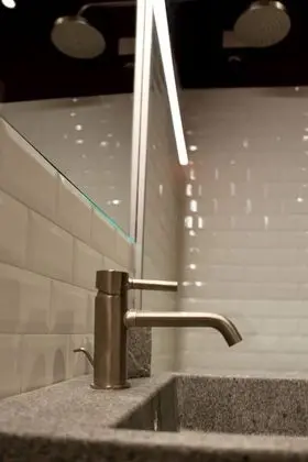 Deluxe Tek Büyük veya İki Ayrı Yataklı Oda, 1 Çift Kişilik veya 2 Tek Kişilik Yatak (Martes)