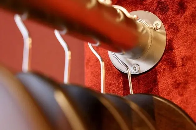 Deluxe Tek Büyük veya İki Ayrı Yataklı Oda, 1 Çift Kişilik veya 2 Tek Kişilik Yatak (Tazio)