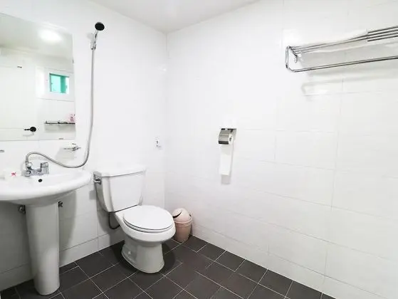 Family Ev, 2 Yatak Odası, 2 Banyolu, Okyanus Manzaralı