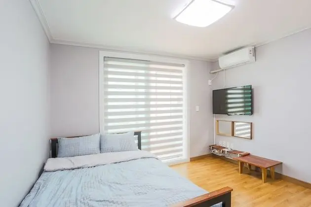 Stüdyo, Plaj Manzaralı