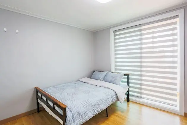 Stüdyo, Plaj Manzaralı