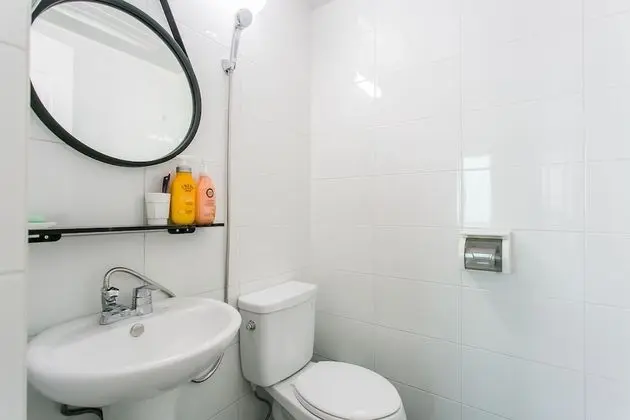 Stüdyo, Plaj Manzaralı