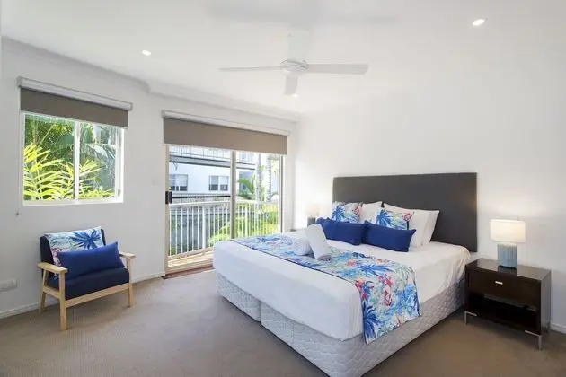 2-Bedroom Riverfront Apartment