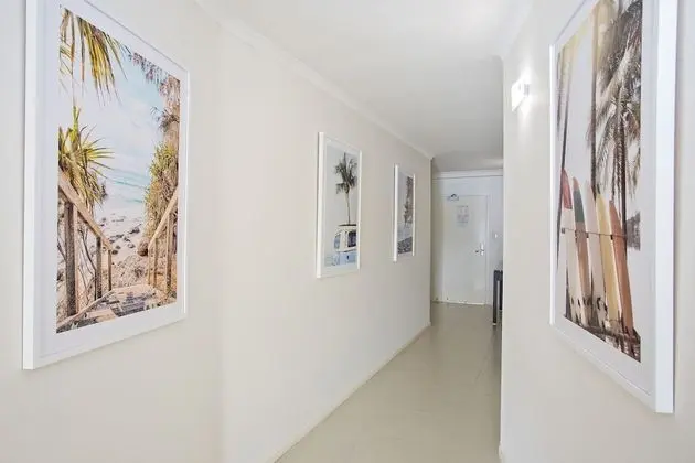 2-Bedroom Riverfront Apartment