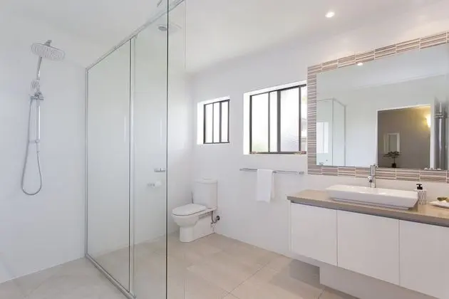 2-Bedroom Riverfront Apartment