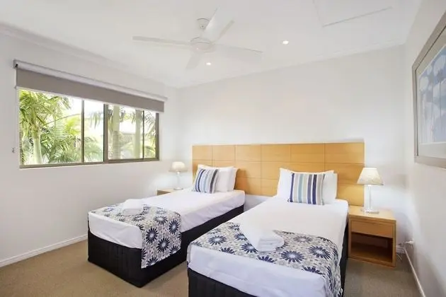 2-Bedroom Riverfront Apartment