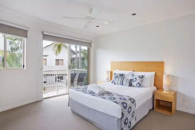 2-Bedroom Riverfront Apartment