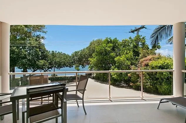 2-Bedroom Riverfront Apartment