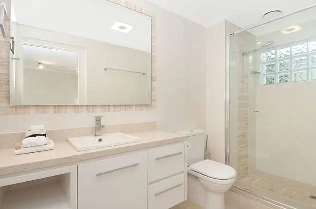 2-Bedroom Riverfront Apartment