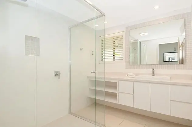 2-Bedroom Riverfront Apartment